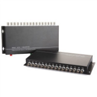 Fiber optic terminal box